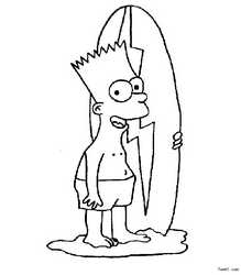 辛普森的一家130